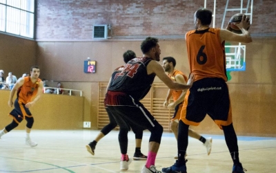 Viladomat jugara la temporada vinent amb el Castellar | Txell Domènech